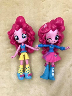 My little pony  