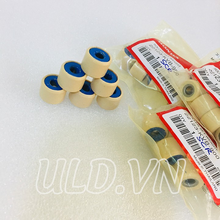 BI NỒI 6 VIÊN SCR HÀNG THÁI
