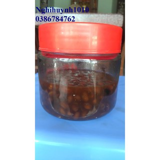 Tương hột Phước Xương Sa Đéc 600 gram