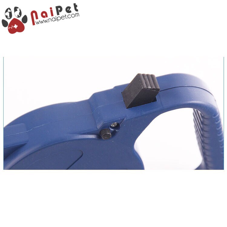 Dây Dắt Tự Động Kéo Dài Và Thu Dây DDTC006 Cho Thú Cưng