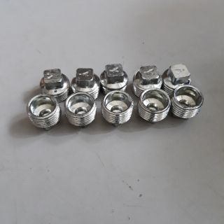 Combo 10 đầu bịt ống nước zen 21