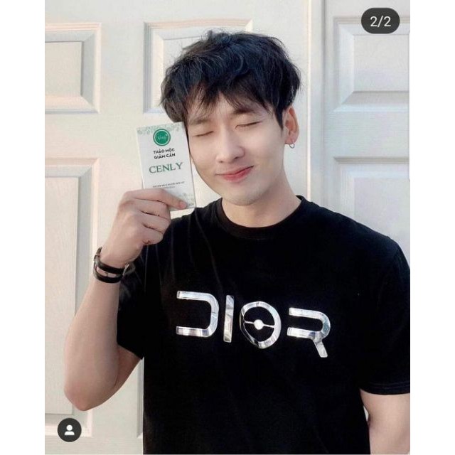 Giảm cân hiệu quả. (15 viên) | BigBuy360 - bigbuy360.vn