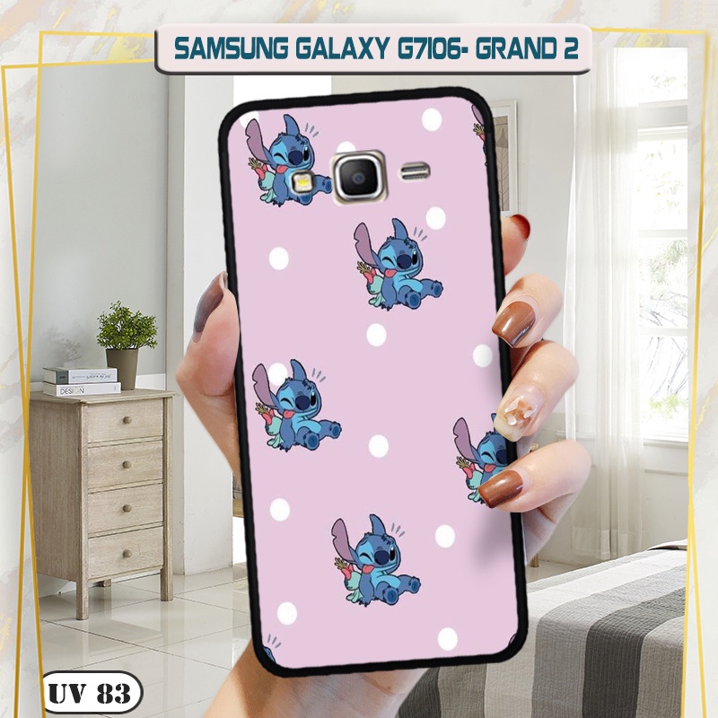 Ốp lưng in hình cho Samsung Galaxy G7106 Grand 2/ G7262 star pro/ G7562 S dous