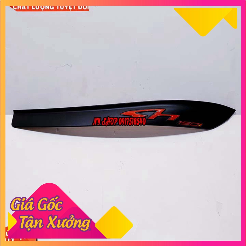 NẸP SƯỜN ( NẸP HÔNG) SH 2020 NEW!!!  (Ảnh Sp thật)