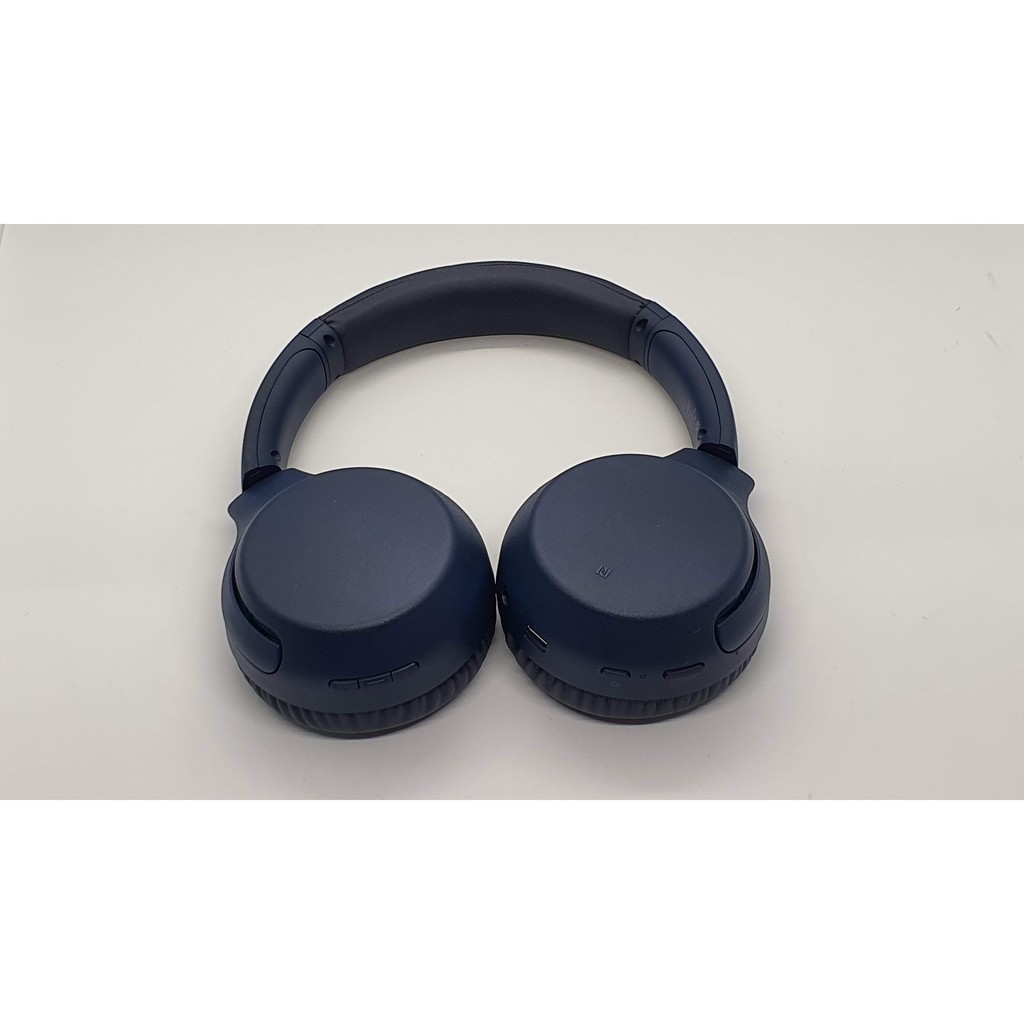 [Mã ELMS5 giảm 7% đơn 300K] Tai nghe Sony WH Xb700 Chính Hãng Bảo Hành 6 Tháng | BigBuy360 - bigbuy360.vn