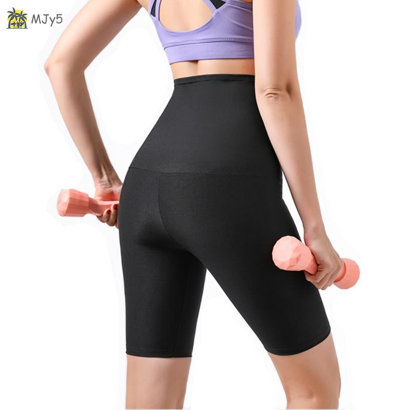 Quần short legging tập thể thao định hình cơ thể MJy5 cho nữ
 | BigBuy360 - bigbuy360.vn