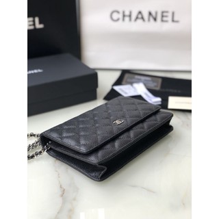 Túi xách thời trang 𝑐ℎ𝑎𝑛𝑒𝑙 CN channel