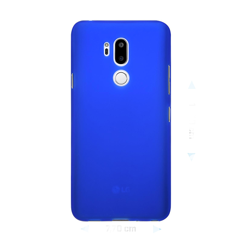 Ốp Lưng Tpu Silicon Cao Su Mềm Cho Lg G7 Thinq G6 G5 G4 G3