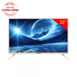 SMART TIVI ASANZO 32inch