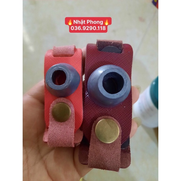 TẠ TẬP LỰC CHO GÀ -