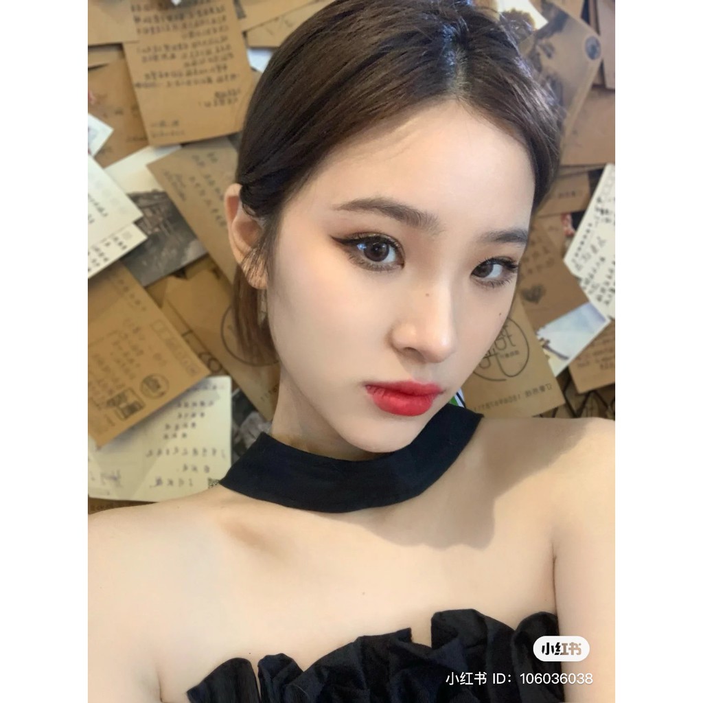 Son thỏi lì HUDA BEAUTY Power Bullet Matte Lipstick màu El Cinco De Mayo | BigBuy360 - bigbuy360.vn