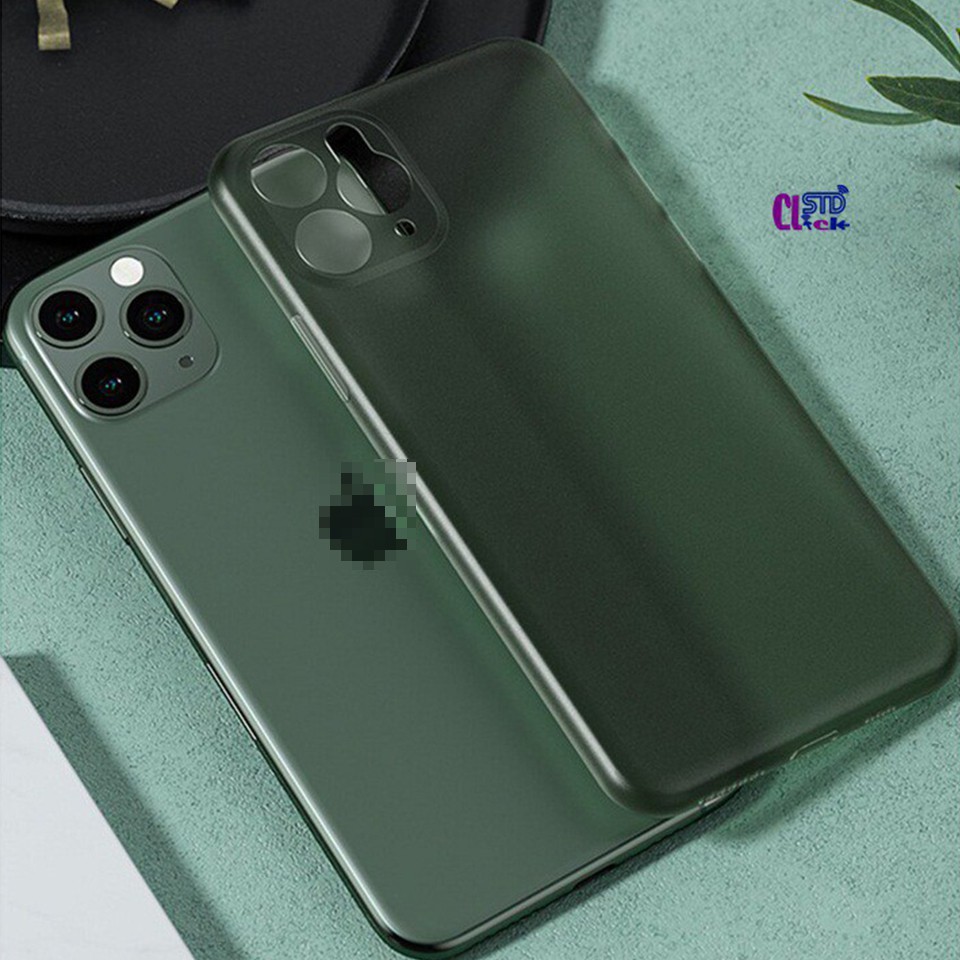 Ốp Lưng Iphone Lụa Nhám chống bám vân tay mã iphone 6 /6s/6plus/7/8/7plus/8plus/X/Xsmax/11/11promax/12/13/pro/max/promax | BigBuy360 - bigbuy360.vn