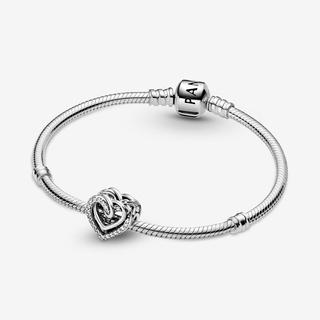 Charm Của Trái Tim Lấp Lánh