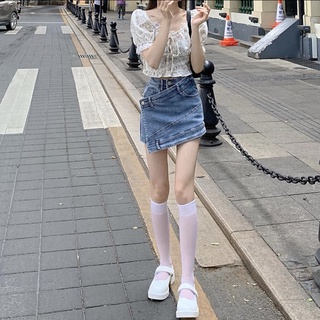 [Order taobao] ÁO CROPTOP HOA NHÍ