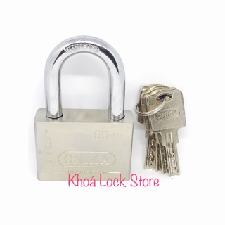 Ổ khoá chính hãng 5 phân