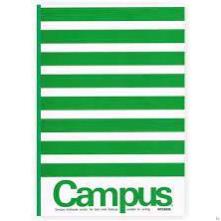 Tập B5 Kẻ Ngang 80/120/200 Trang ĐL 70g/m2 - Campus Repete ...