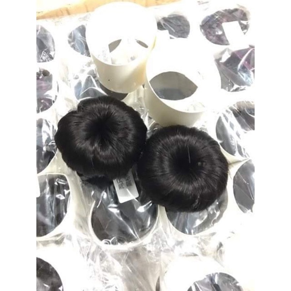 Búi Tóc Na Tra chó bé