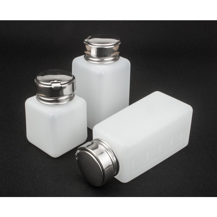 Chai đựng nước rửa mạch 100ml