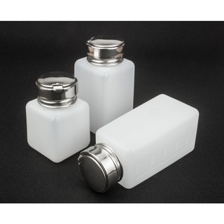 Chai đựng nước rửa mạch 100ml