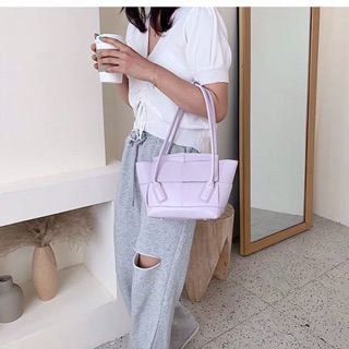 ORDER (Có ảnh thật) Túi hến quai dài