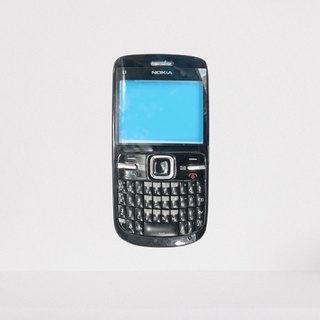 VỎ + BÀN PHÍM NOKIA C3-00