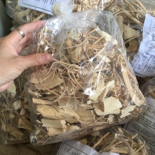 1kg Đinh lăng khô