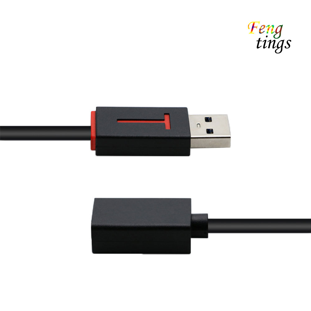 Dây Cáp Nối Dài 1 / 2m Usb 3.0 Female Sang Male Tv