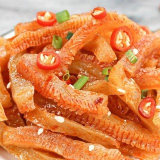 [SALE SỐC] [BÃO SALE 3 NGÀY] [SIÊU RẺ] Gân Bò Cay Siêu Ngon - Gói 18gr