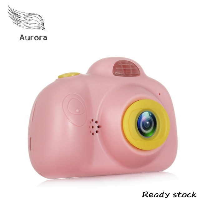 Máy ảnh kỹ thuật số 2.4 Pixel Million 24 Inches Mini cho bé
 | BigBuy360 - bigbuy360.vn