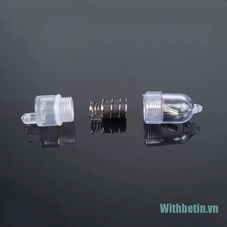 Đèn LED Câu Cá Ban Đêm Cảm Biến Thông Minh