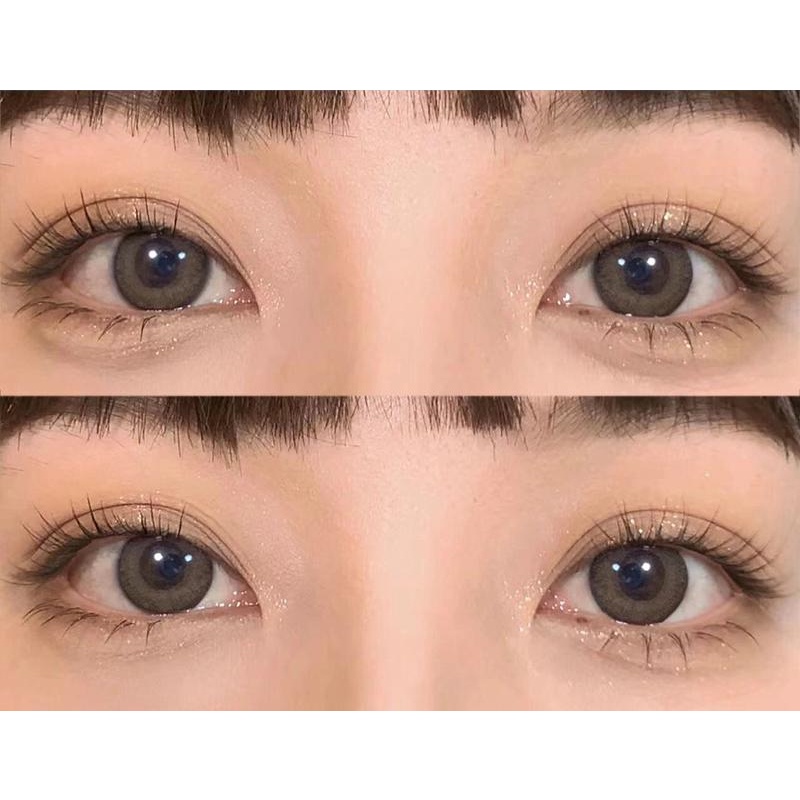 [JUNG] Hộp lông mi giả tự nhiên lông mi dưới M3