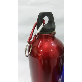 Bình nước nhôm Sport 350ml
