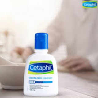 Sữa Rửa Mặt Celtaphil 125ml