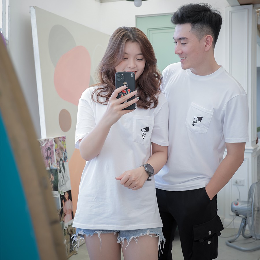 Pikapi TEE - Áo Phông Pikapi | BigBuy360 - bigbuy360.vn