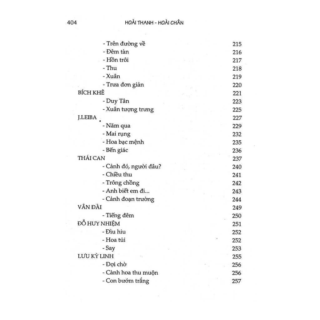 Sách - Thi Nhân Việt Nam (Minh Long) | BigBuy360 - bigbuy360.vn