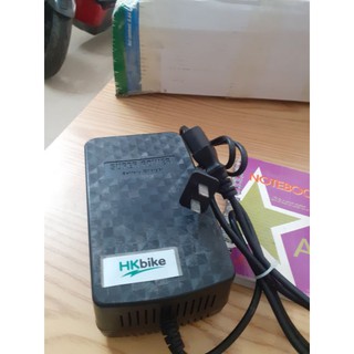 sạc  ác quy 48v-12a