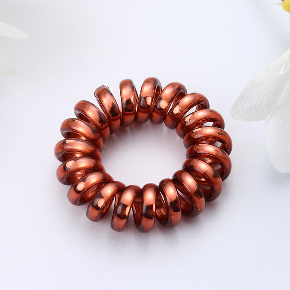 2 Dây cột tóc dễ thương cho nữ