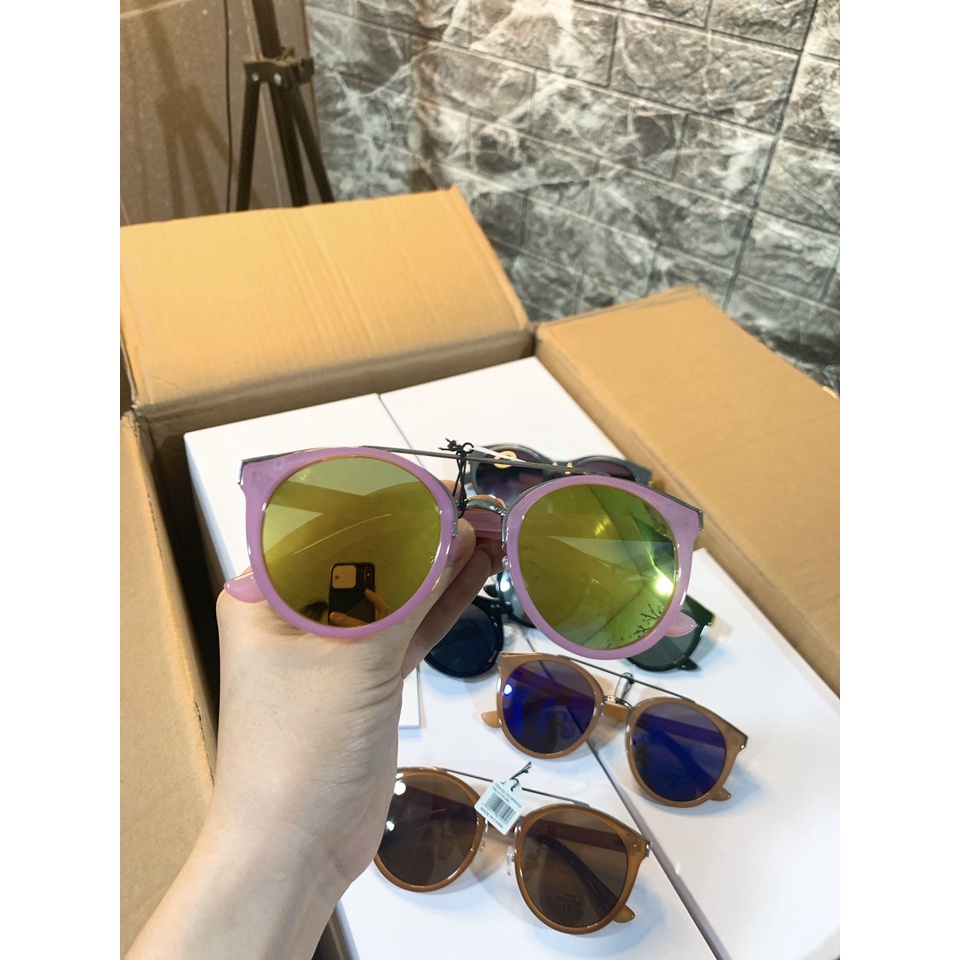 Kính mắt SINSAY xuất âu chống UV 100%