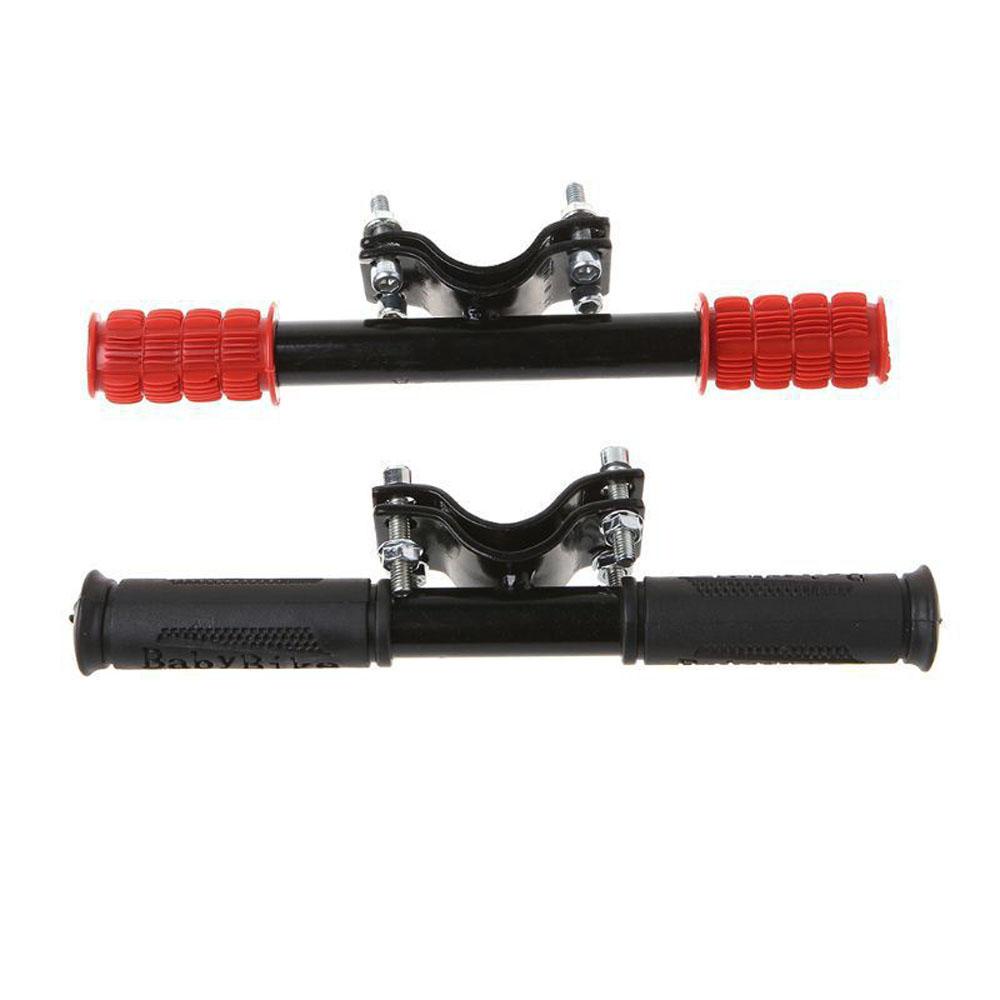 JARRED Tay Lái Xe Scooter Điện Có Thể Điều Chỉnh Dành Cho Trẻ Em