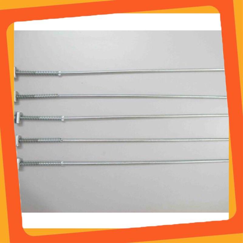 Đũa phanh xe máy / đũa thắng dream wave rs si