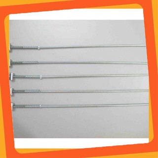 Đũa phanh xe máy / đũa thắng dream wave rs si