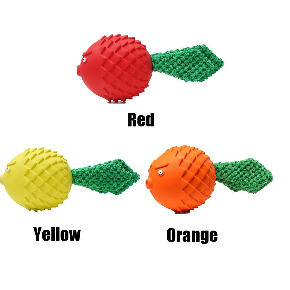 Đồ Chơi Nhồi Bông Hình Chú Chó Cỡ Nhỏ / Vừa / Lớn Có Âm Thanh Vui Nhộn