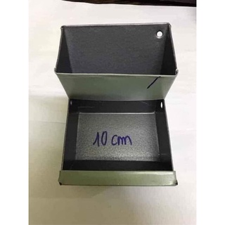 Máng ăn 10 cm cho thỏ,chim ...siêu bền,siêu tiện lợi