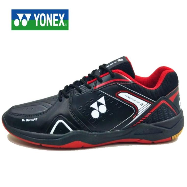 L&n Giày Thể Thao Cầu Lông YONEX AERO COMFORT 3 // Cho Nam Nữ Chơi Cầu Lông Chạy Bộ Phổ Biến