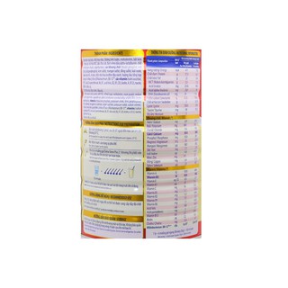  Sữa bột Vinamilk Dielac Grow Plus 1+ 1.5kg