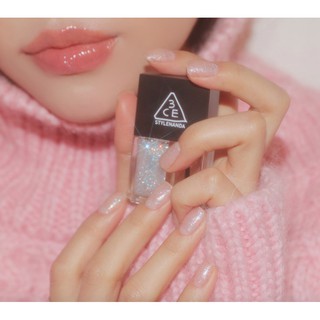 Sơn móng tay 3CE switch nail lacquer