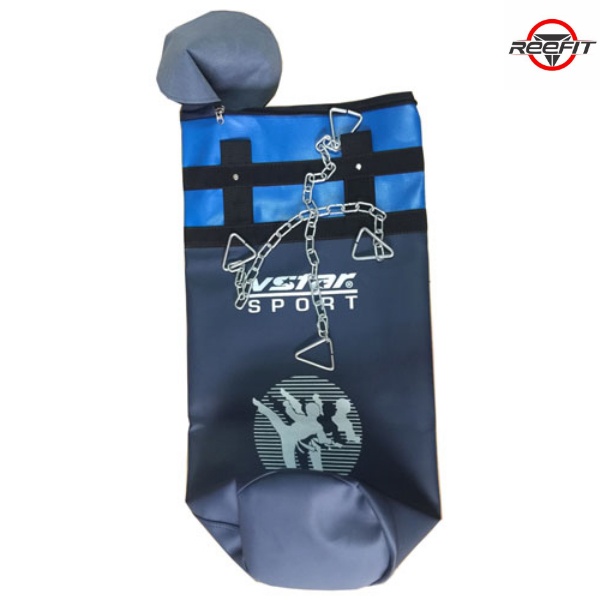 [Reefit Sport] Vỏ bao đấm boxing dây dù không ruột