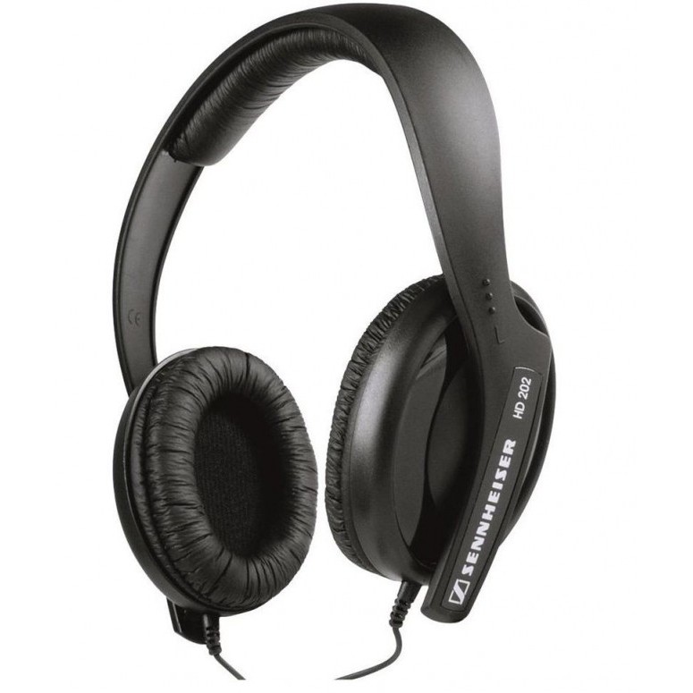 Tai nghe Sennheiser HD202