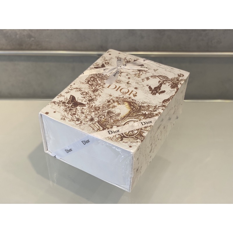 BALO DIOR CARO SIZE 17