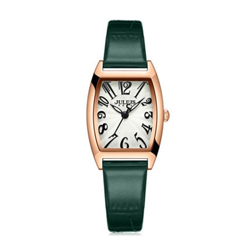 Đồng Hồ Nữ Julius Hàn Quốc JA-1334